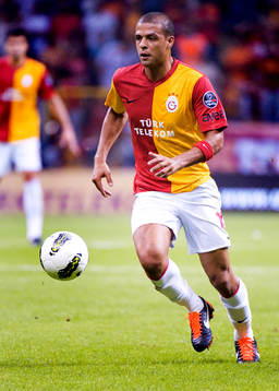 Felipe Melo
