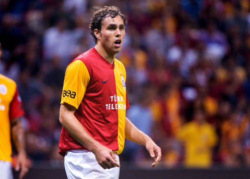 Johan Elmander