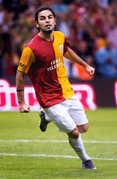 Selcuk Inan
