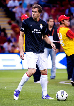 Johan Elmander
