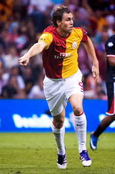 Johan Elmander