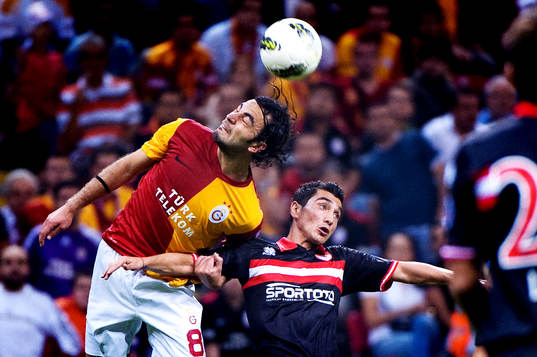 Selcuk Inan, Galatasaray, Murat Yildirim, Samsunspor