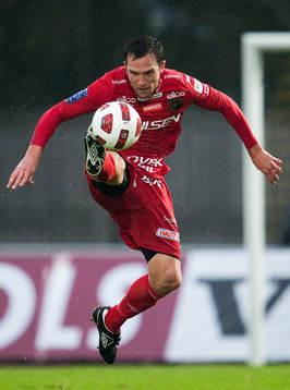 Martin Ericsson