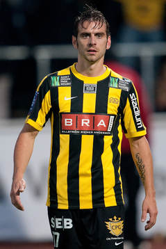 Björn Anklev