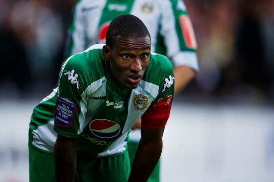 José Monteiro De Macedo, Hammarby