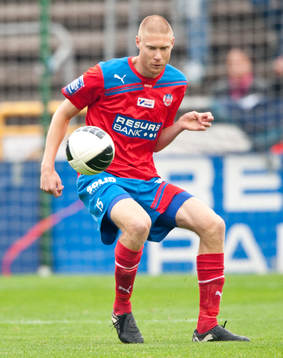 Marcus Holgersson