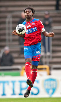 Joseph Baffo