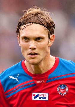 Thomas Sörum
