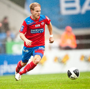 Erik Sundin