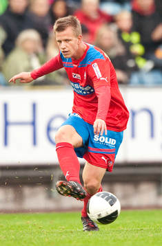 Sebastian Carlsen