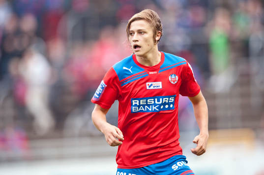 Simon Thern