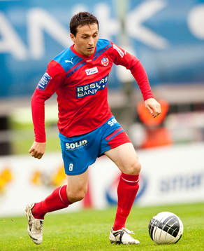 Ardian Gashi