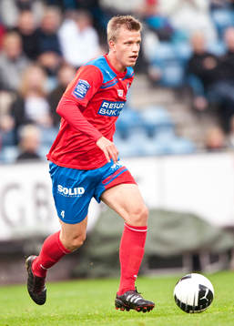Sebastian Carlsen
