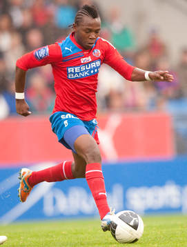 May Mahlangu