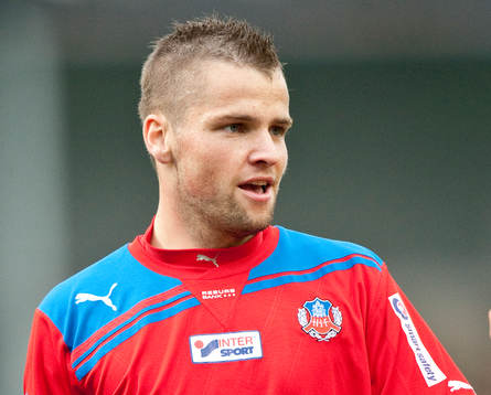 Gudjon Petur Lydsson