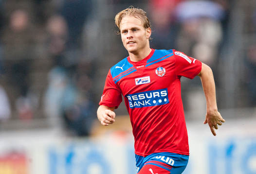 Erik Sundin