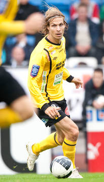Tobias Grahn