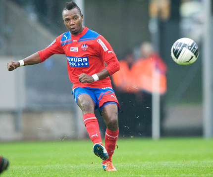 May Mahlangu