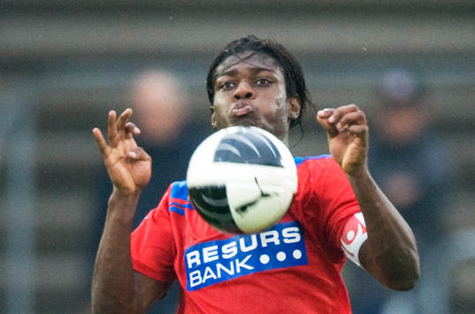 Joseph Baffo