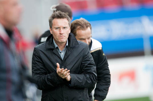 Sixten Boström, tränare