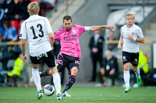 Stefan Selakovic, Göteborg