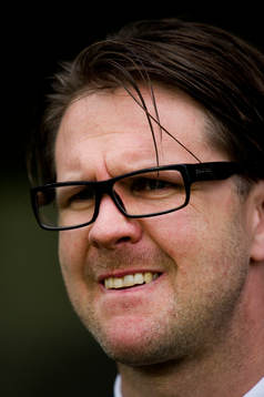 Rikard Norling, tränare