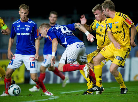 Magnus Eriksson, Åtvidaberg
