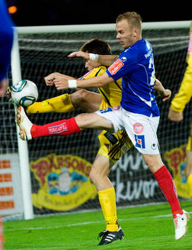 Magnus Eriksson, Åtvidaberg