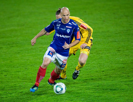 Thomas Olsson, Åtvidaberg