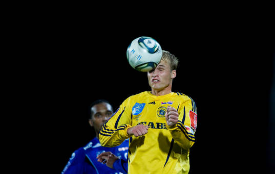 Sebastian Andersson, Ängelholm