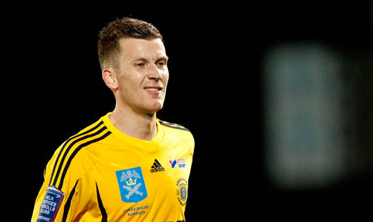 Tobias Johansson