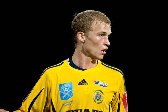 Sebastian Andersson