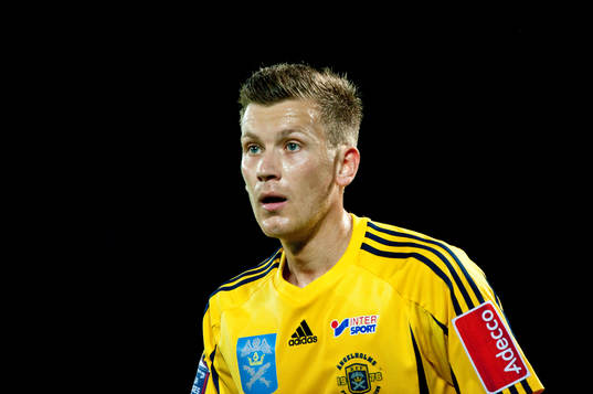 Marcus Lindberg