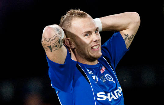 Magnus Eriksson