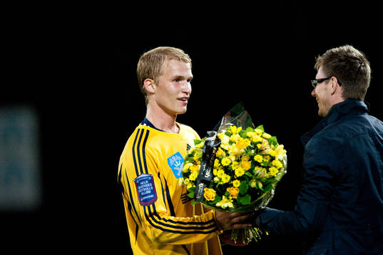 Sebastian Andersson