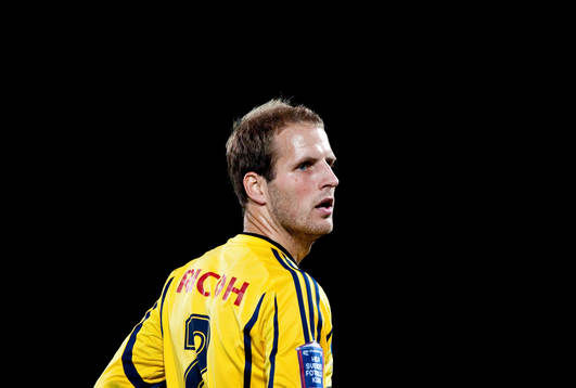 Mikael Dahlgren