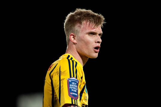 Robin Nilsson