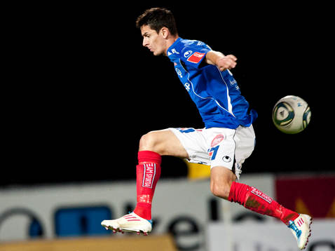 Haris Radetinac
