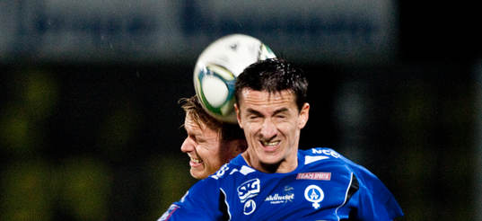 Haris Radetinac, Åtvidaberg