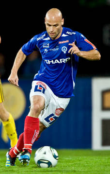 Thomas Olsson