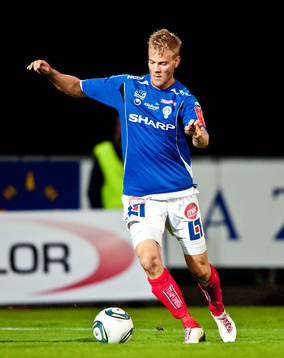 Oscar Möller