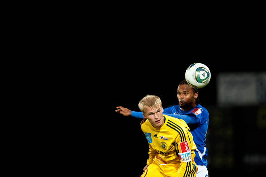 Nickduell, Sebastian Andersson, Ängelholm mot Alberis da