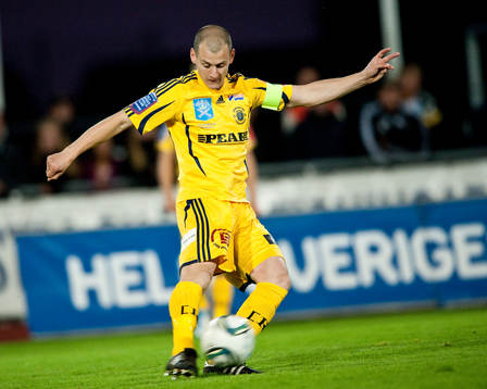 Jakob Augustsson