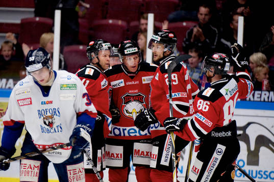 Robert Carlsson, Jesper Mattsson, Tomas Kollar, Malmö,