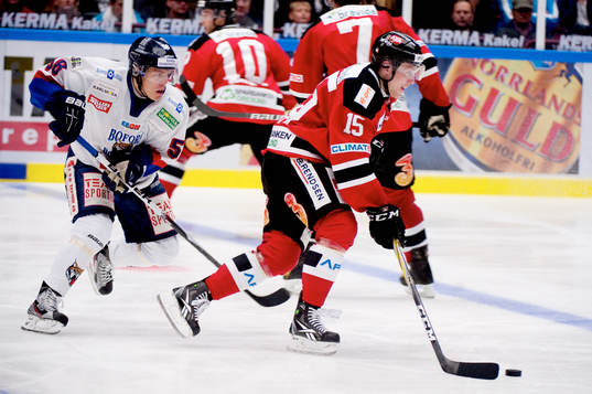Mattias Nilsson, Bofors, Alexander Barta, Malmö