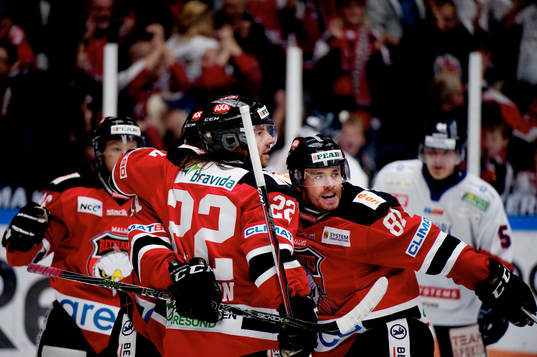 Daniel Josefsson, Miroslav Lazo, Malmö