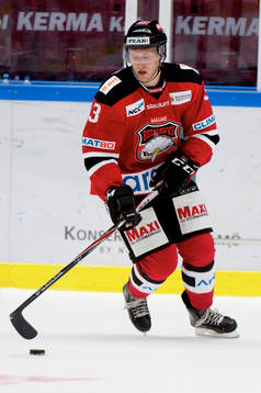 Robin Weihager
