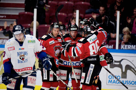 Robert Carlsson, Jesper Mattsson, Tomas Kollar, Malmö,