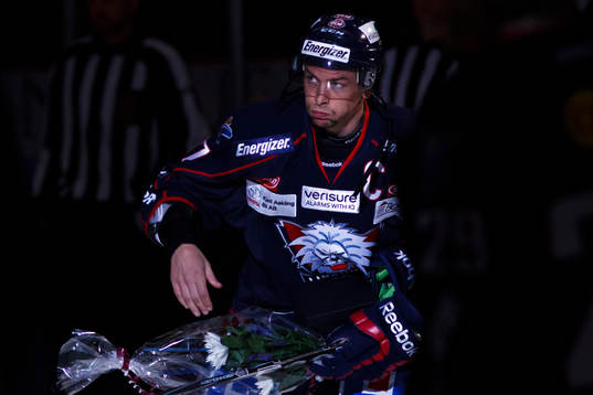 Magnus Johansson, Linköping