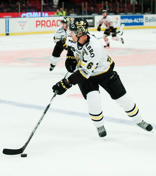 Dick Tärnström, AIK